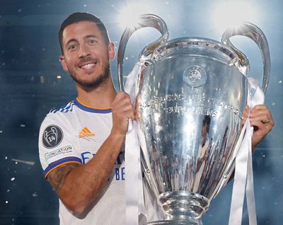 hazard