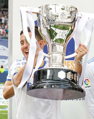 hazard