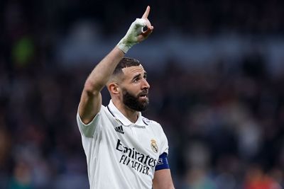 benzema