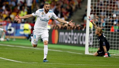 benzema