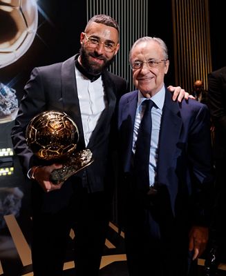 benzema