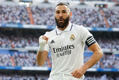 benzema