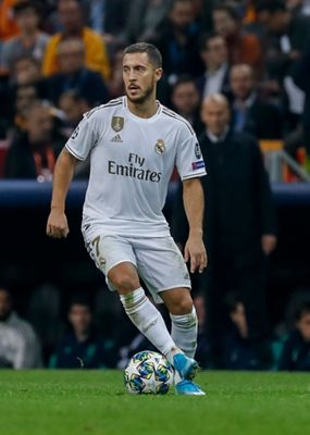 hazard