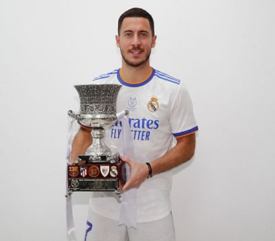 hazard