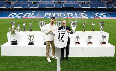 asensio