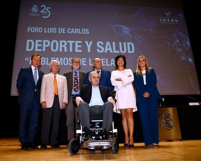 foro luis de carlos hablemos de la ela