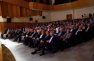 foro luis de carlos hablemos de la ela