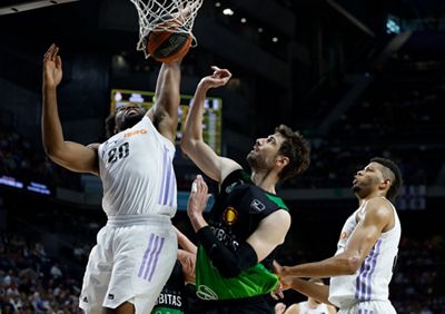 real madrid - juventut