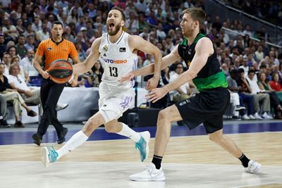 real madrid - juventut