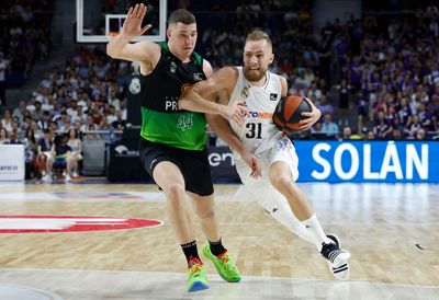 real madrid - juventut