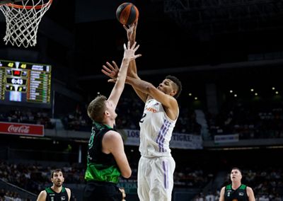 real madrid - juventut