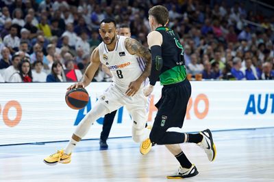 real madrid - juventut