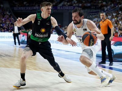 real madrid - juventut