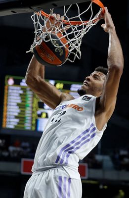 real madrid - juventut