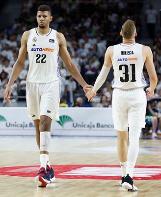 real madrid - juventut