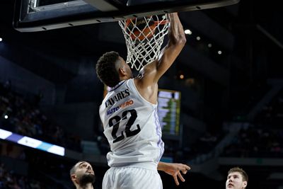 real madrid - juventut