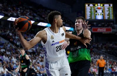 real madrid - juventut