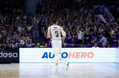 real madrid - juventut