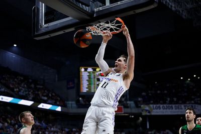 real madrid - juventut