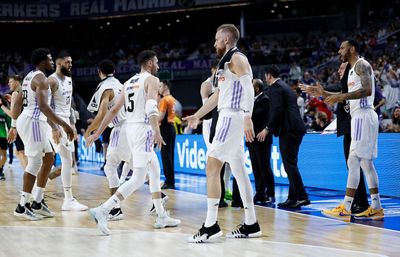 real madrid - juventut