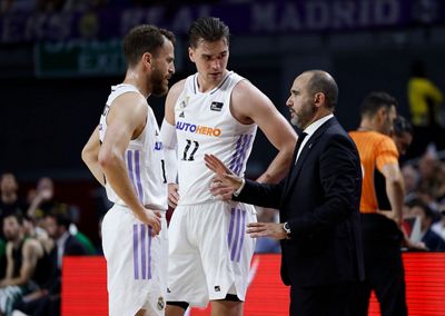 real madrid - juventut