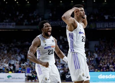 real madrid - juventut