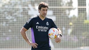 Raúl: 'Tenemos una gran oportunidad en un Di Stéfano que estará hasta arriba'