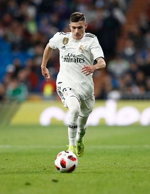 fran garcía