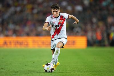 fran garcía