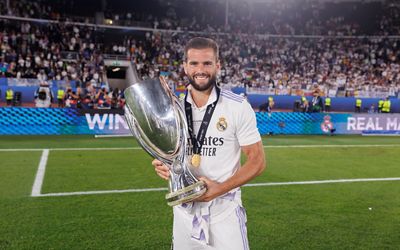 nacho fernández