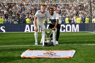 kroos