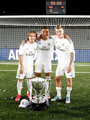 kroos