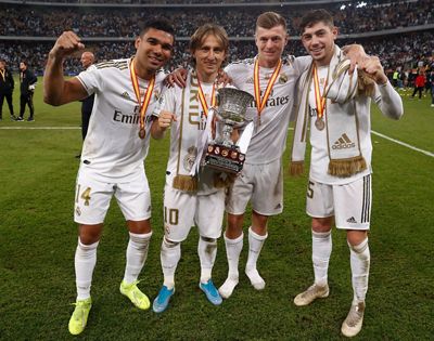kroos