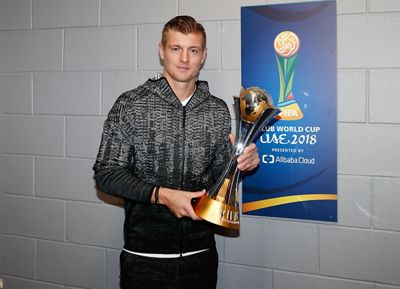 kroos