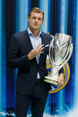 kroos