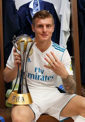 kroos
