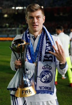 kroos