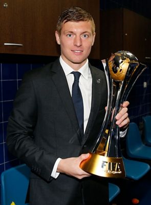 kroos