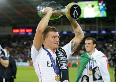 kroos