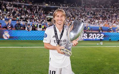 modric