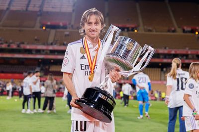modric