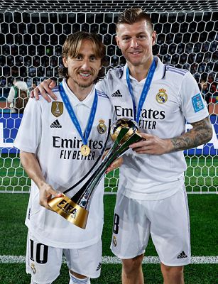 modric