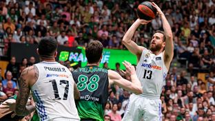 Victory in Badalona and one step closer to the final