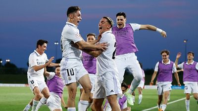 Castilla-Eldense: a dar el primer paso hacia el ascenso