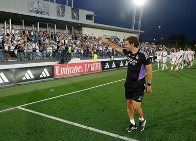 real madrid castilla-barcelona atlètic