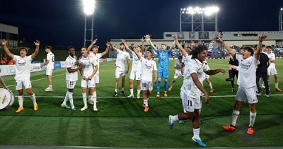 real madrid castilla-barcelona atlètic