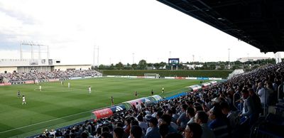 real madrid castilla-barcelona atlètic
