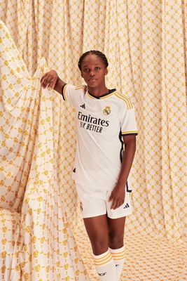 así es la nueva camiseta para la temporada 2023-24