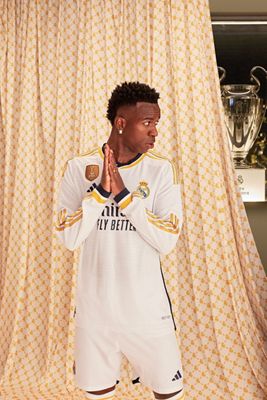 así es la nueva camiseta para la temporada 2023-24