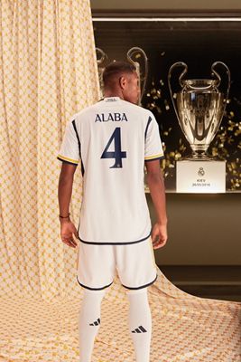 así es la nueva camiseta para la temporada 2023-24